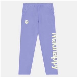 Madhappy Sweatpants - size S